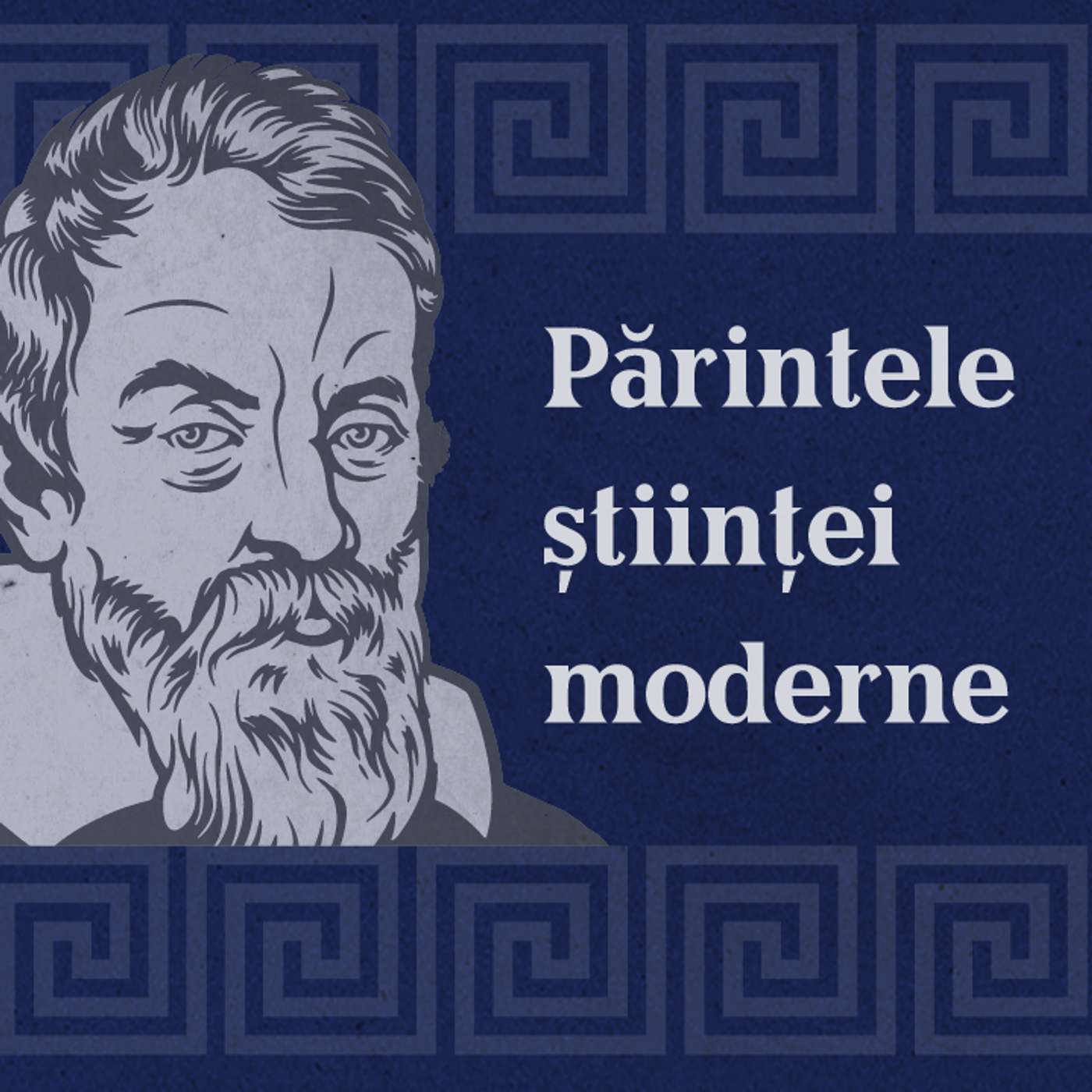 EP 103: Galileo Galilei