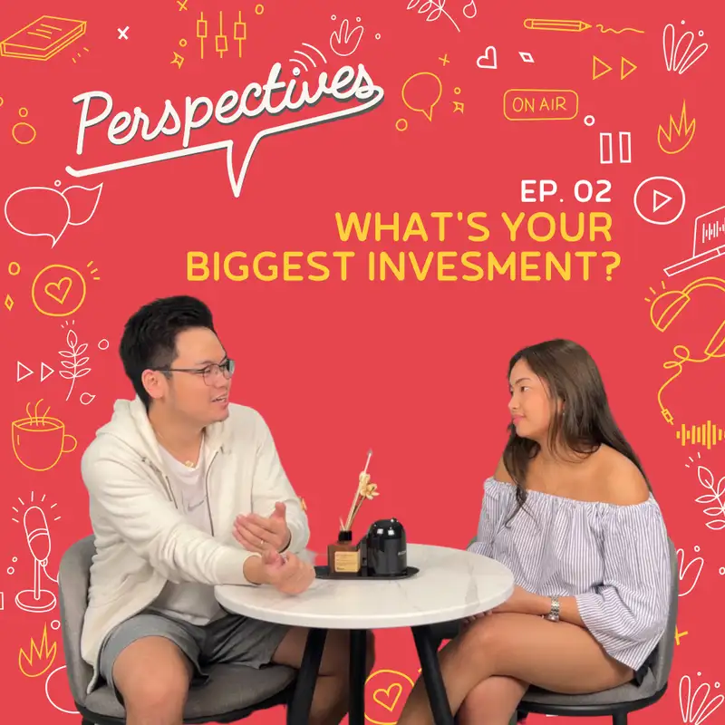 What Was Your Biggest Investment?