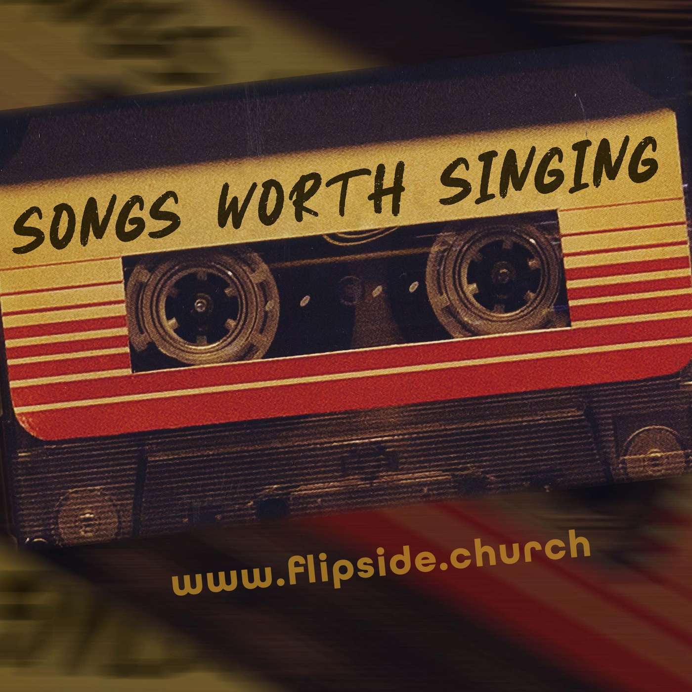 Songs Worth Singing: God's Word p.1 episode artwork