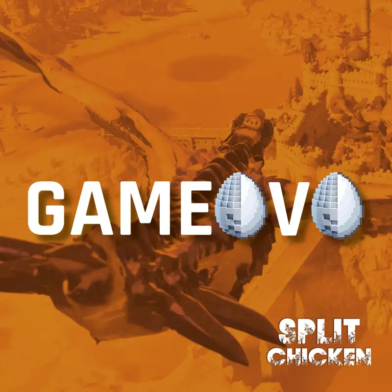 GameOvO S01 E14 - Monster Hunter Stories Trilogy