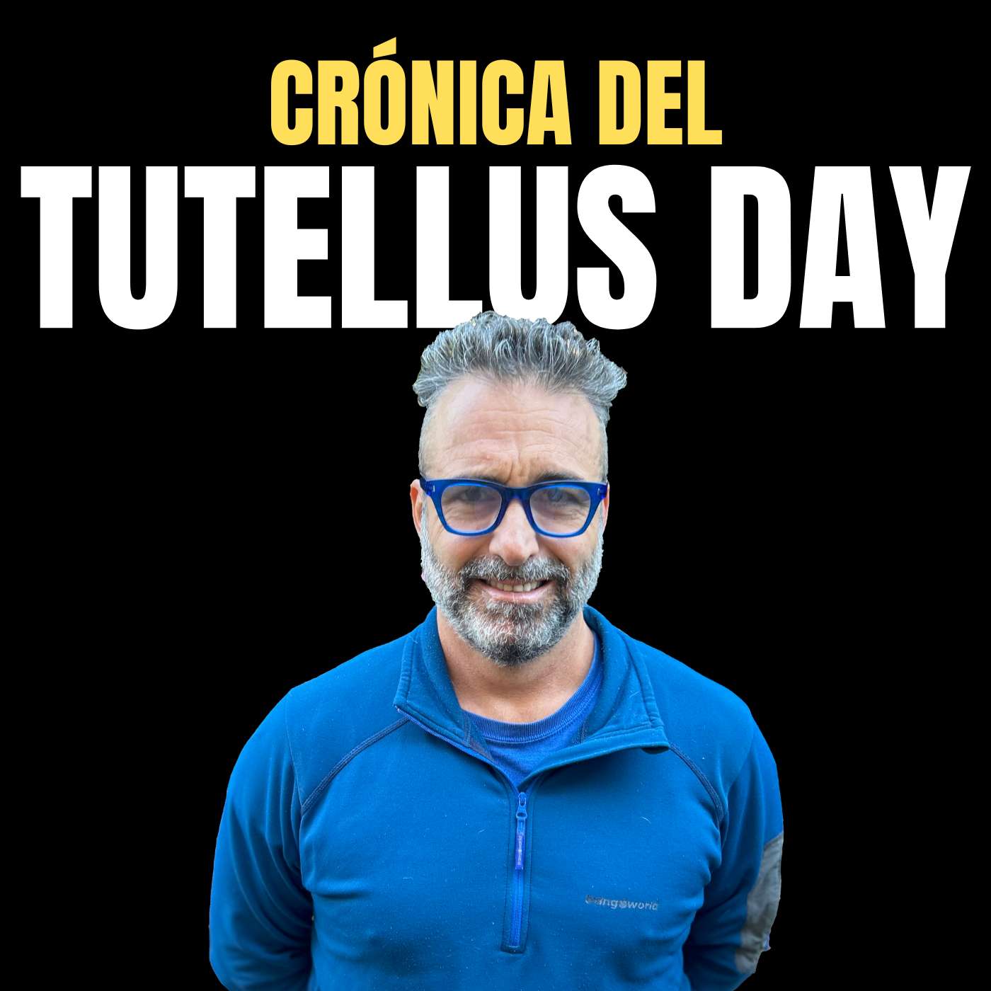 Crónica del TutellusDay 2023 - Blockchain #41