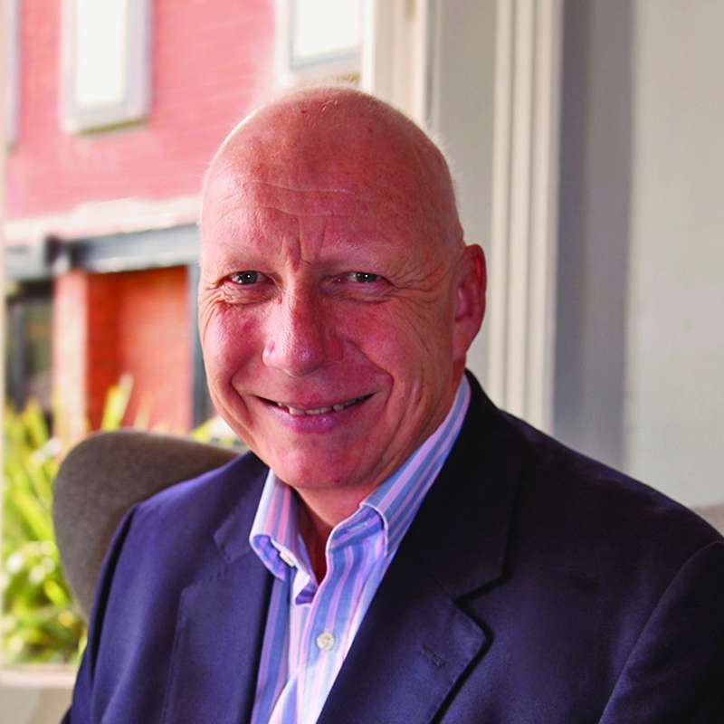 Chris Daly
