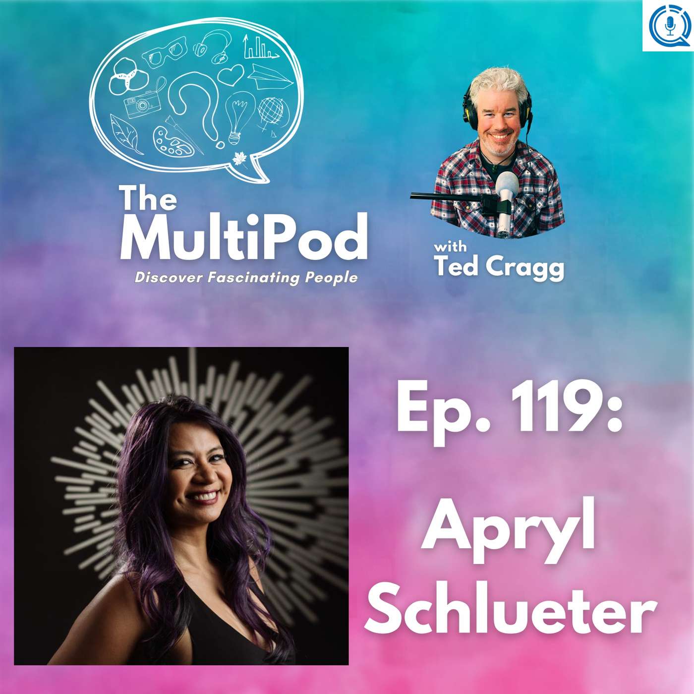 Exploring the Emotion Behind Accomplishment, with Apryl Schlueter