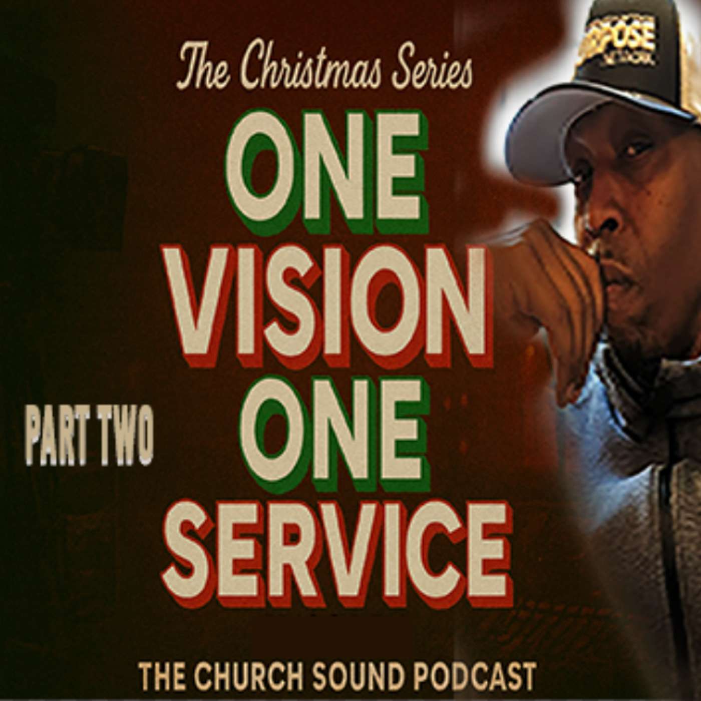 One Vision, One Service | Part 2 | Building the Christmas Dream Team