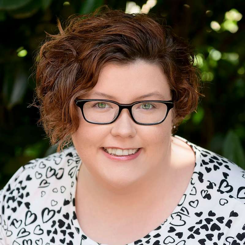 Bethany Dement, LCMHC, (CST)