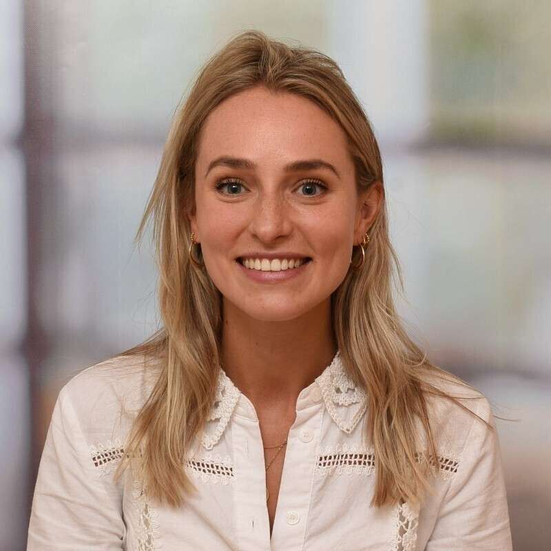 Doris van der Heijden