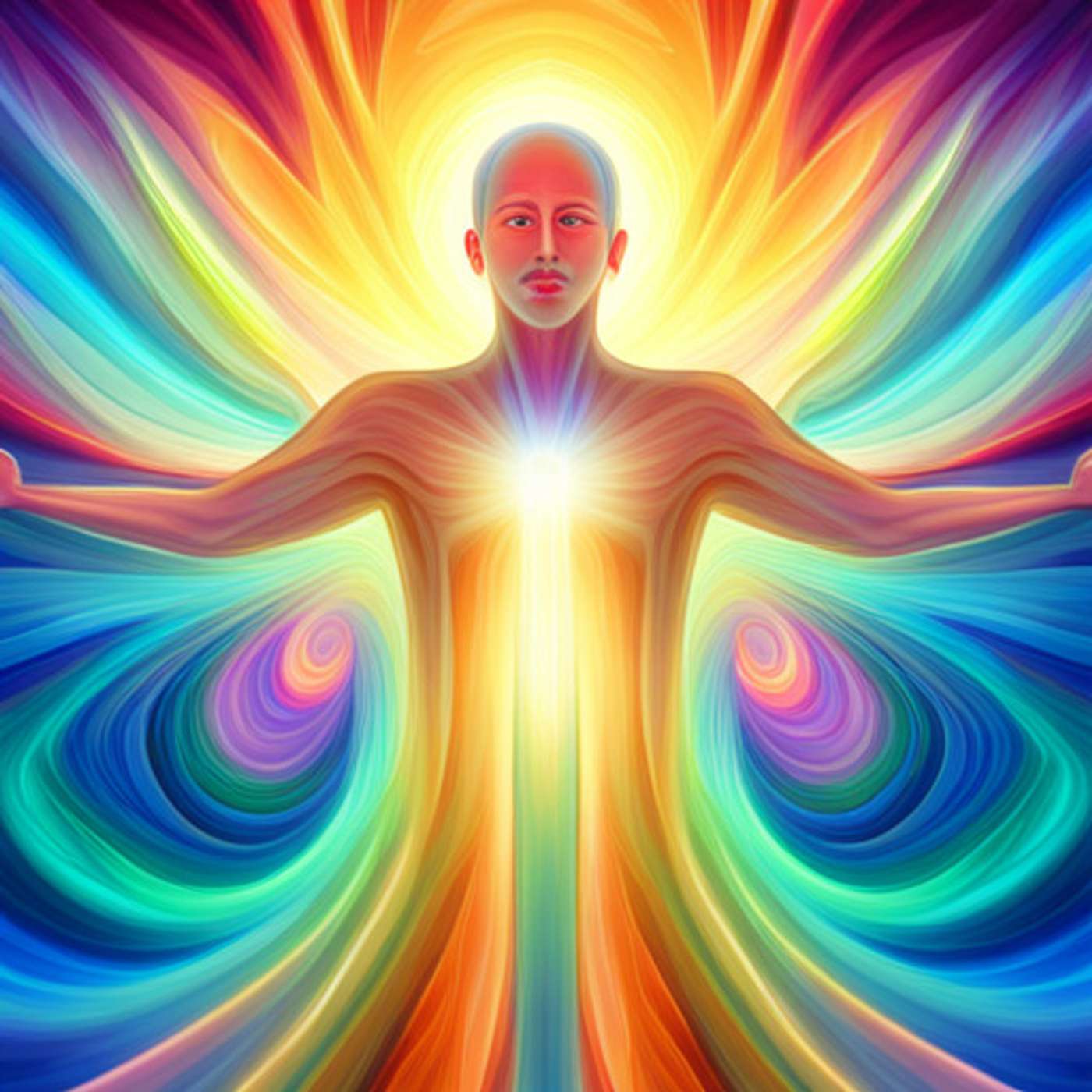 Daily Tanya Podcast with Rabbi Solomon Sage: Unlocking the Joy in Everyday Life episode artwork