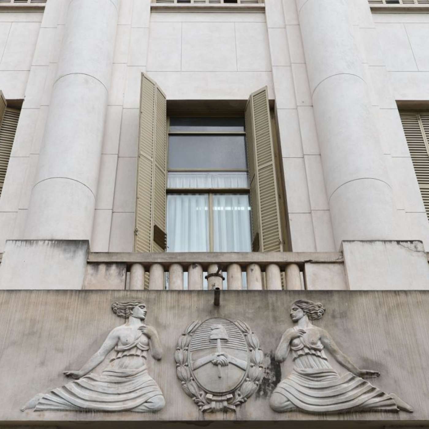La Justicia abrió los biblioratos de la Asociación de Magistrados: qué dicen las facturas y los libros contables revisados episode artwork