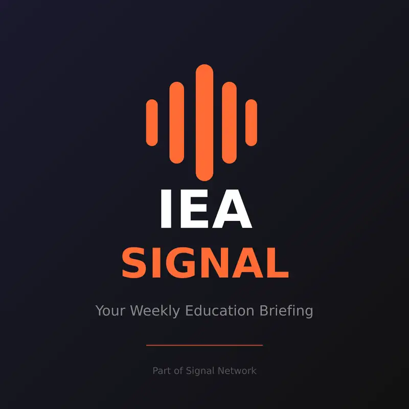 IEA Signal