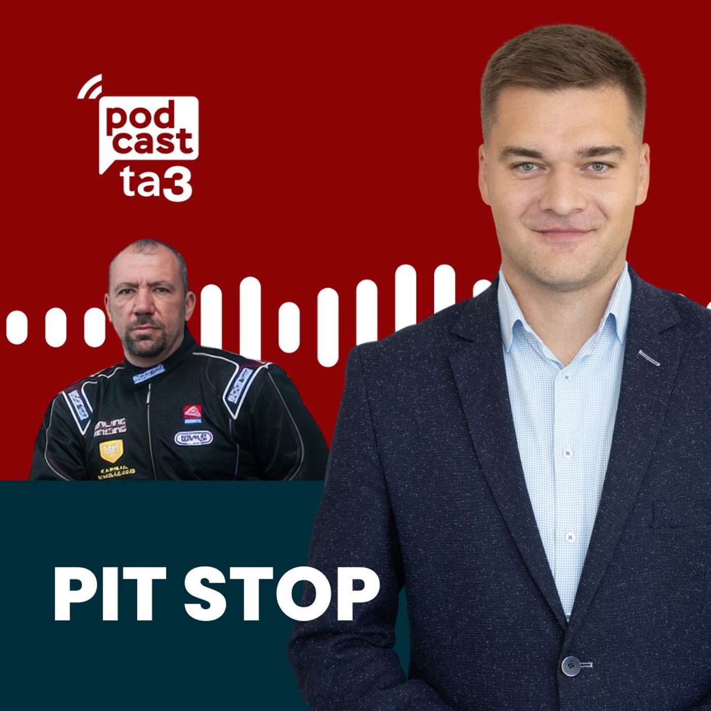 Pit Stop: VC Monaka – Rozhodol Antonelli o majstrovskom titule? episode artwork