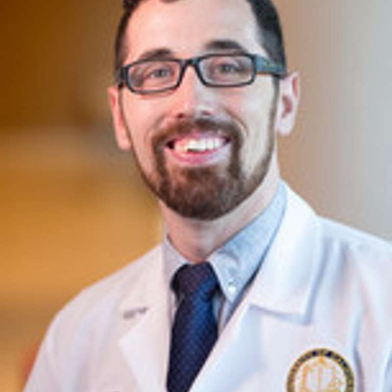 Brandon Nokes, MD
