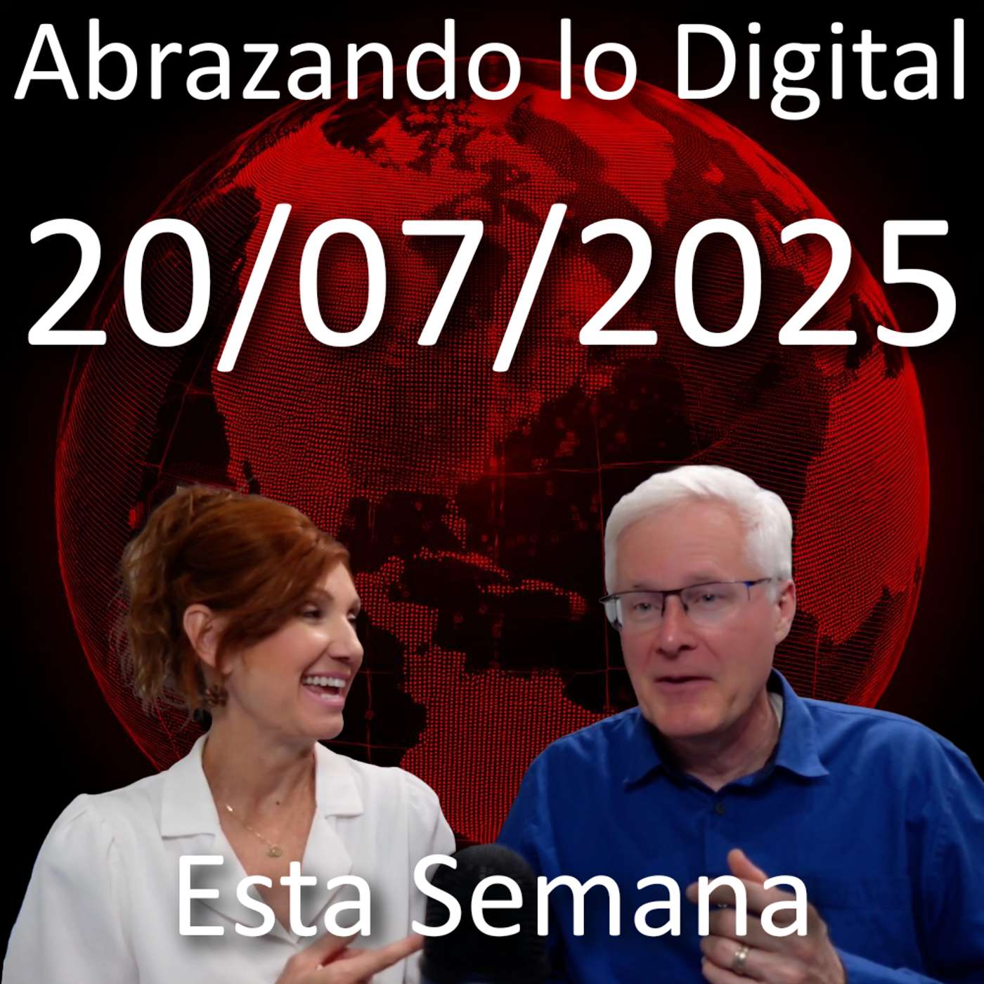 20 de julio de 2025