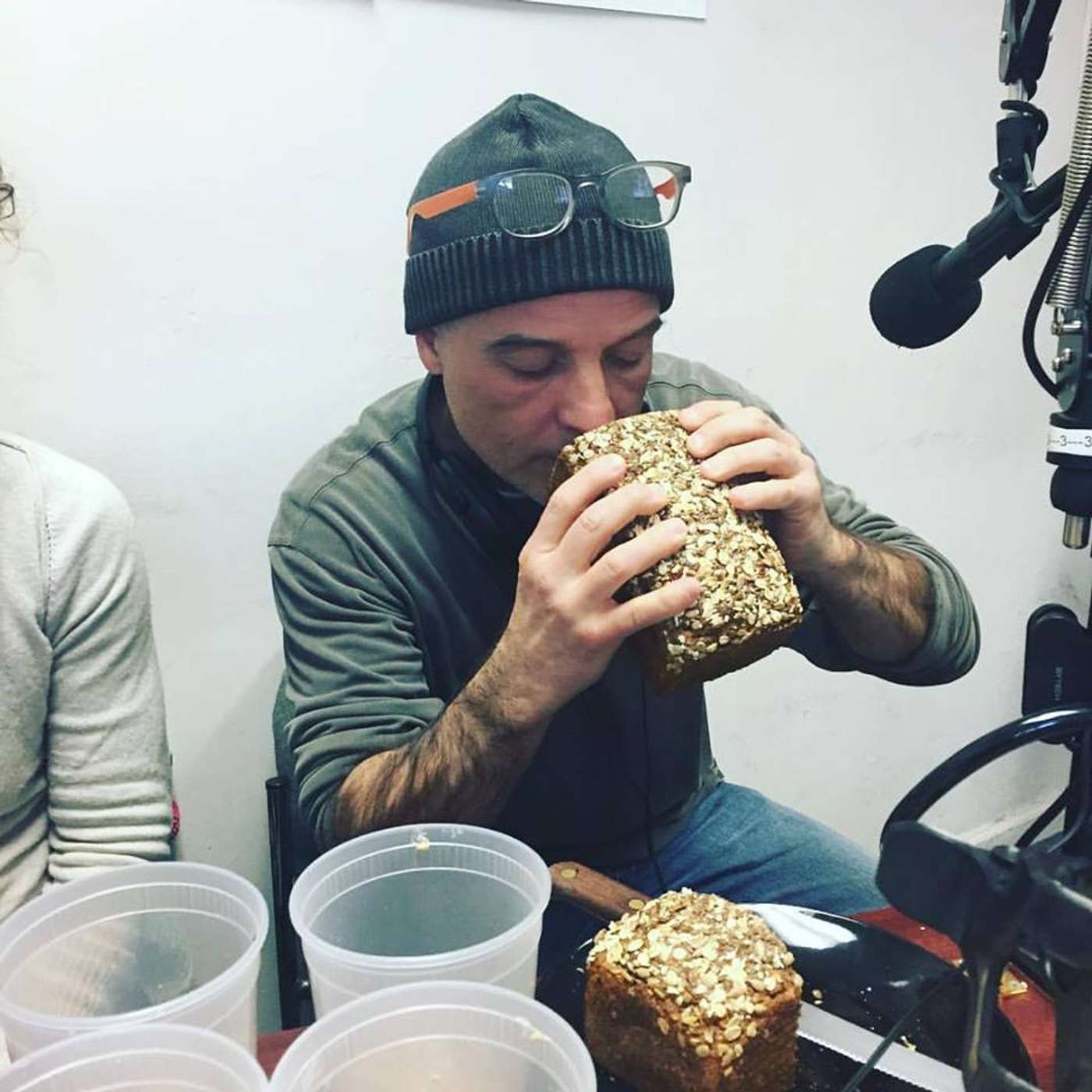 The Table Underground