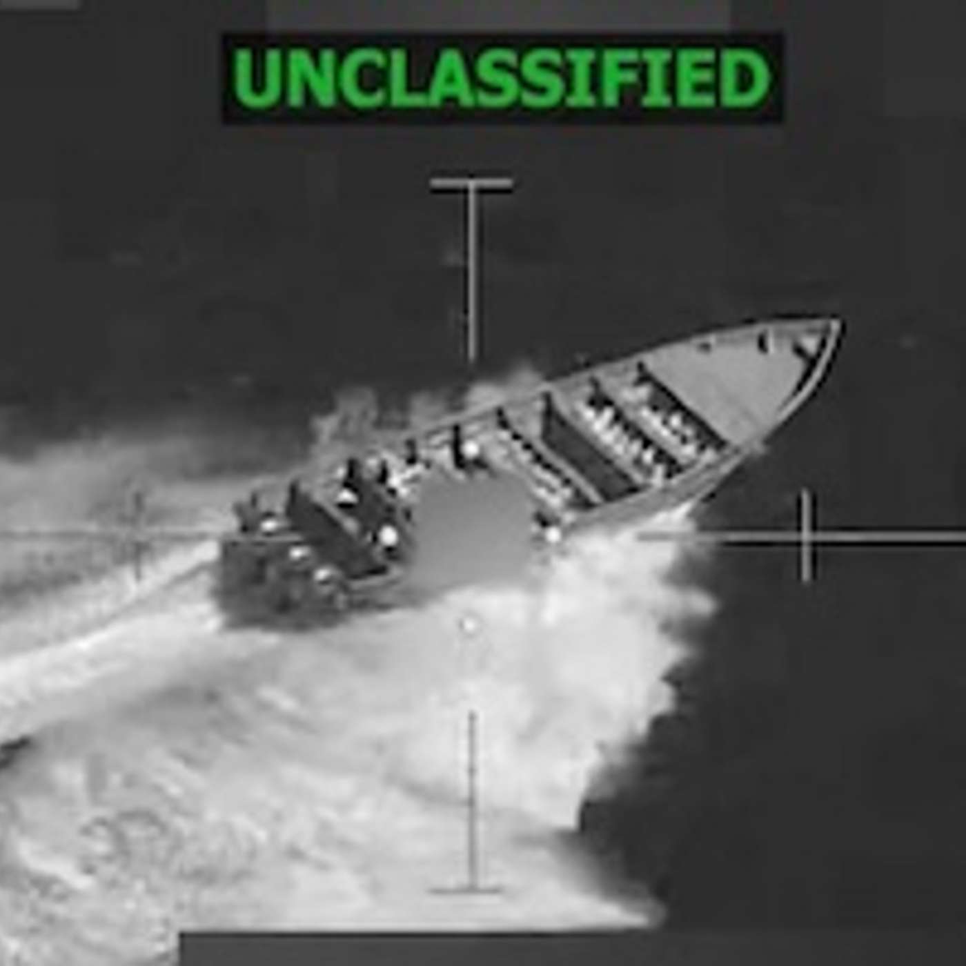 U.S. War Crime Attacks on ‘Drug Boats’ a Prelude to U.S. Attack on Venezuela