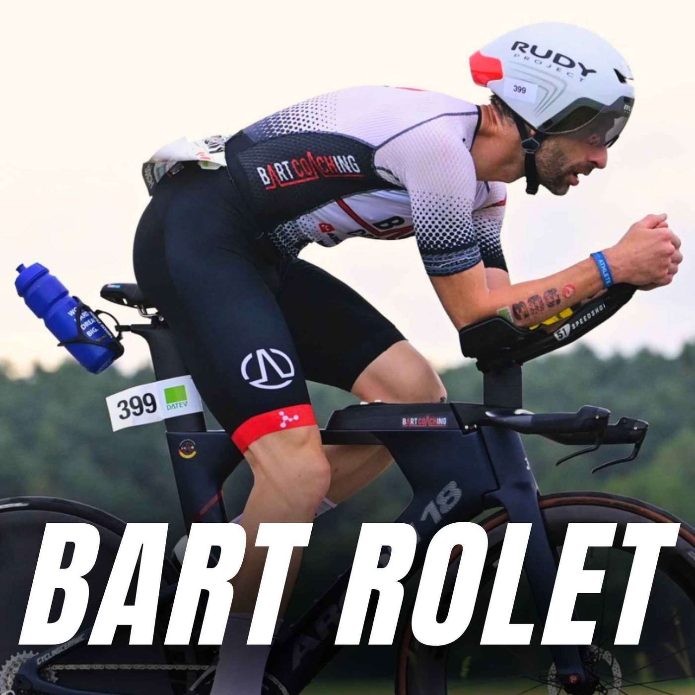 S’entraîner sans se brûler — avec Bart Coaching