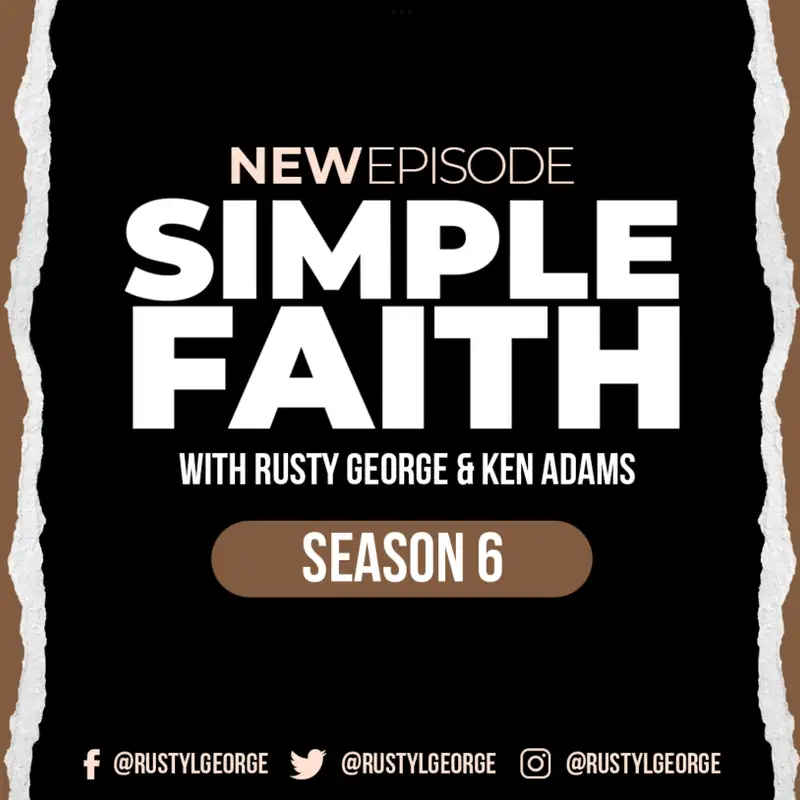 Building a Disciple-Making Movement with Ken Adams | SF6:EP13
