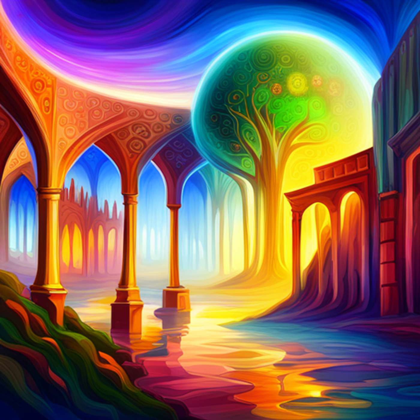 Daily Rambam: Humility & Kindness (Rabbi Sage) episode artwork