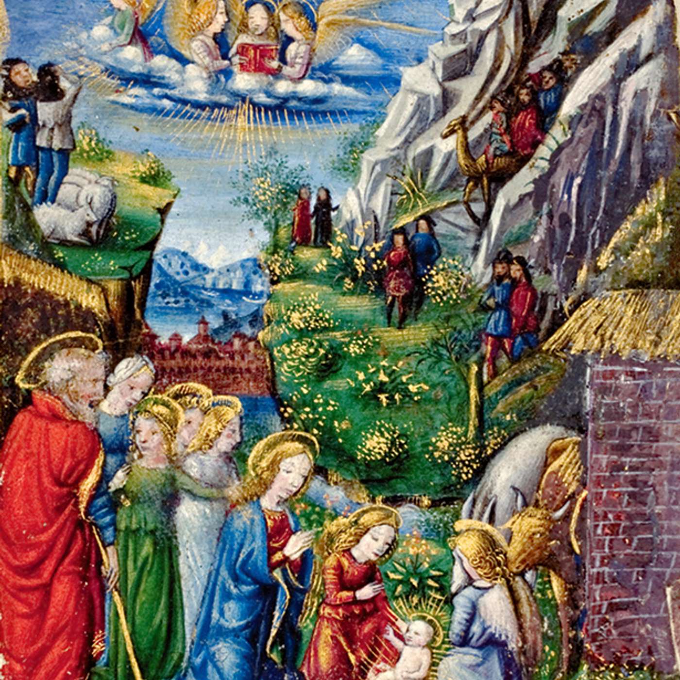 La Musica di Ameria Radio