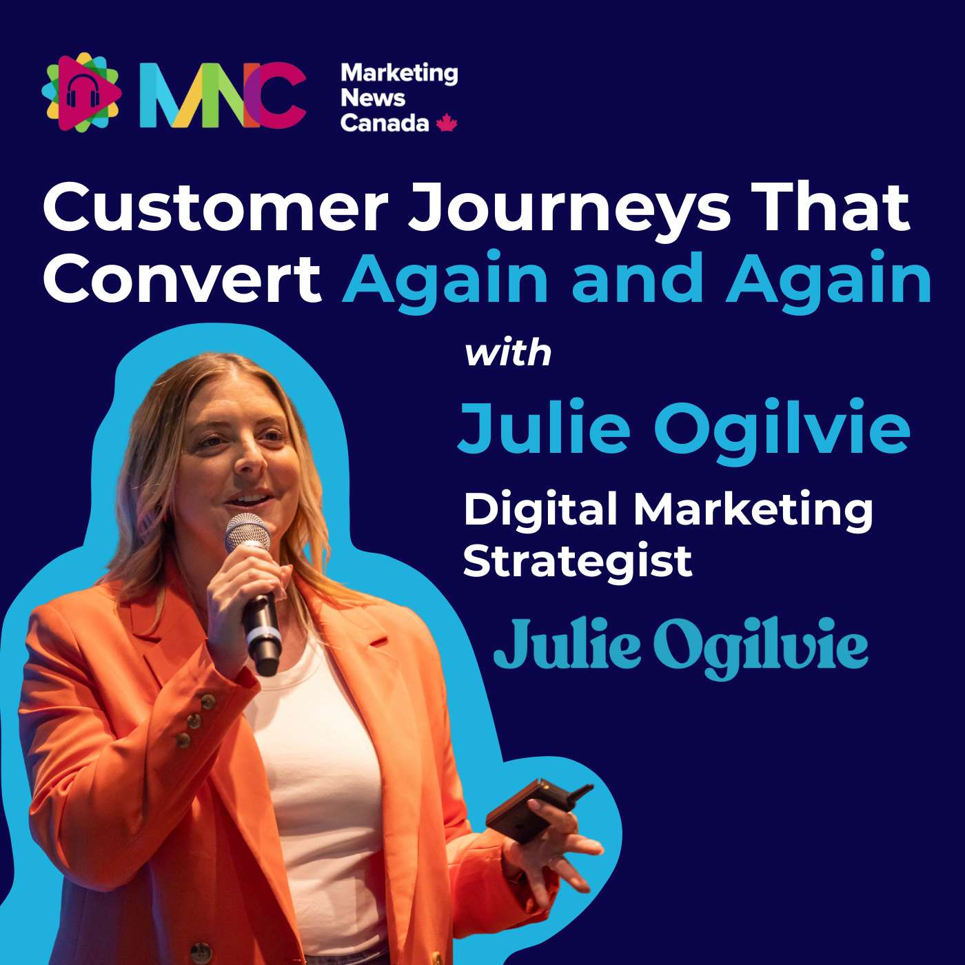 Customer Journeys That Convert Again and Again Customer Journeys That Convert Again and Again