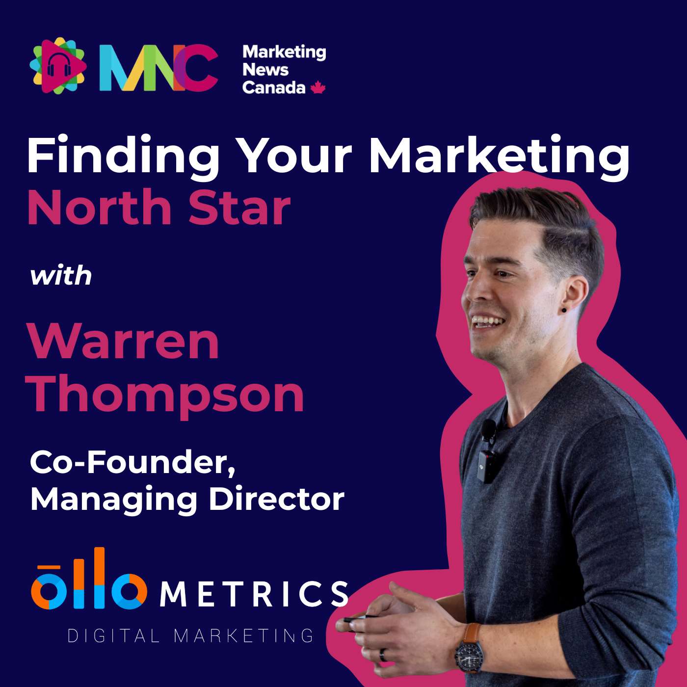 Finding Your Marketing North Star