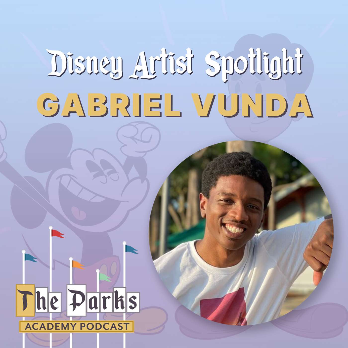 The Parks Academy - Discussing All Things Disney & Theme Parks