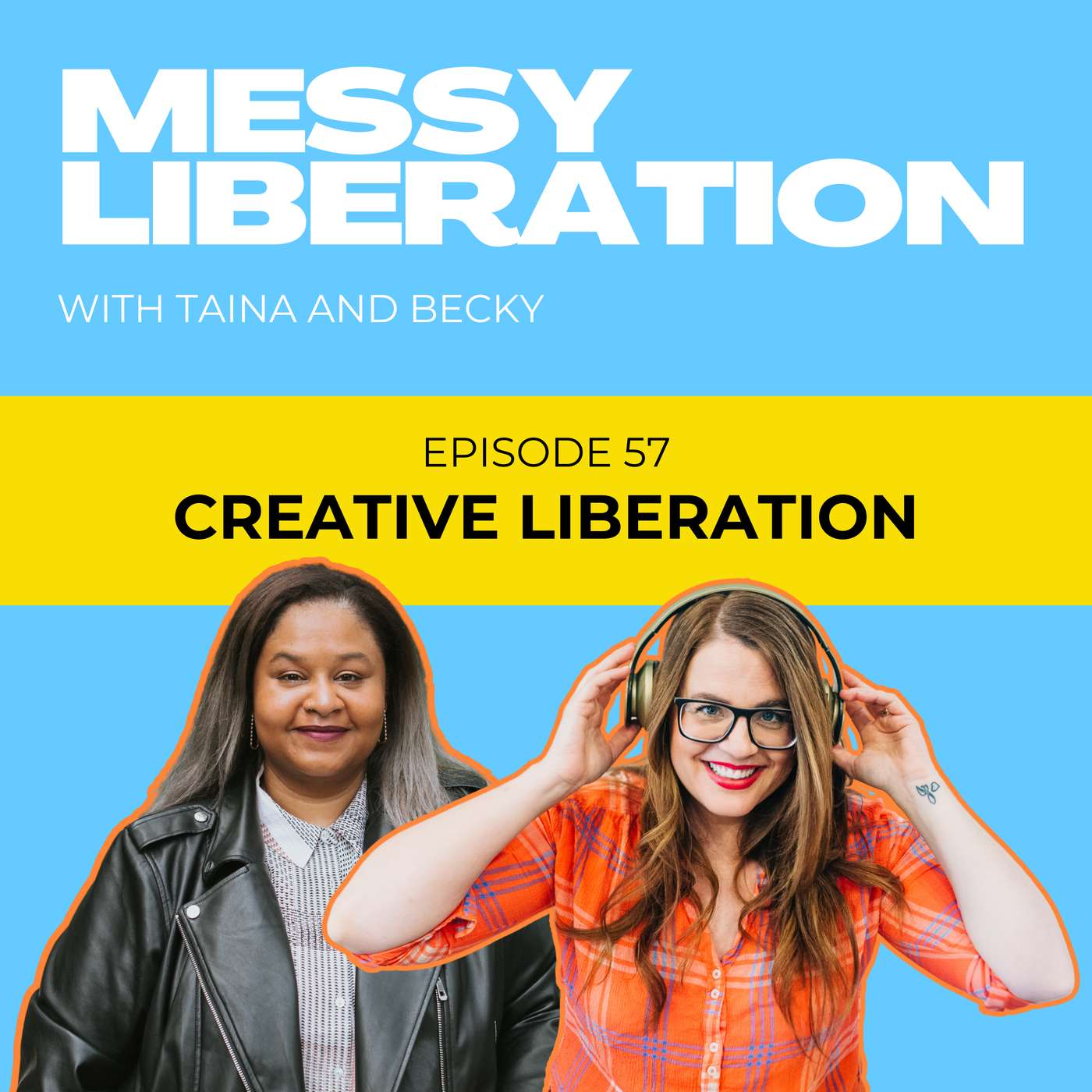 Creative Liberation: Ditching Capitalism’s Grip on Art with Krisha Kayastha