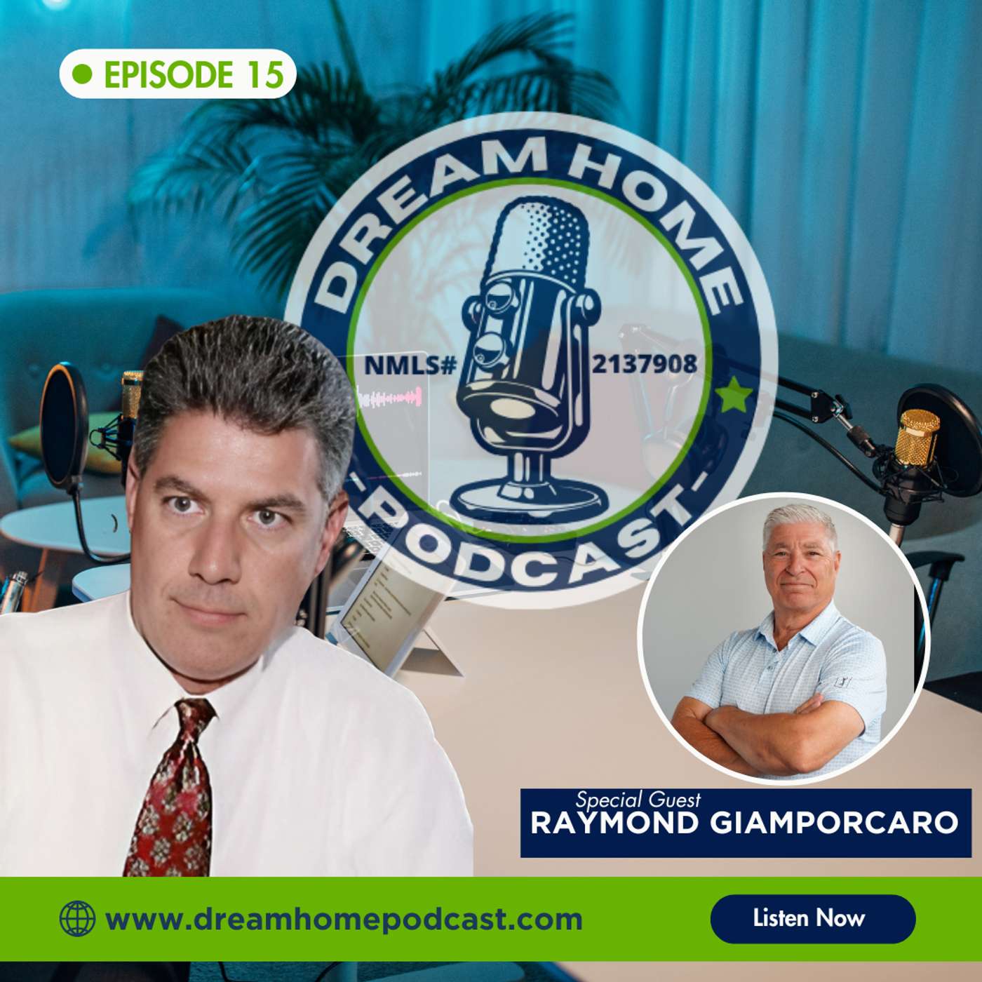 Dream Home Podcast