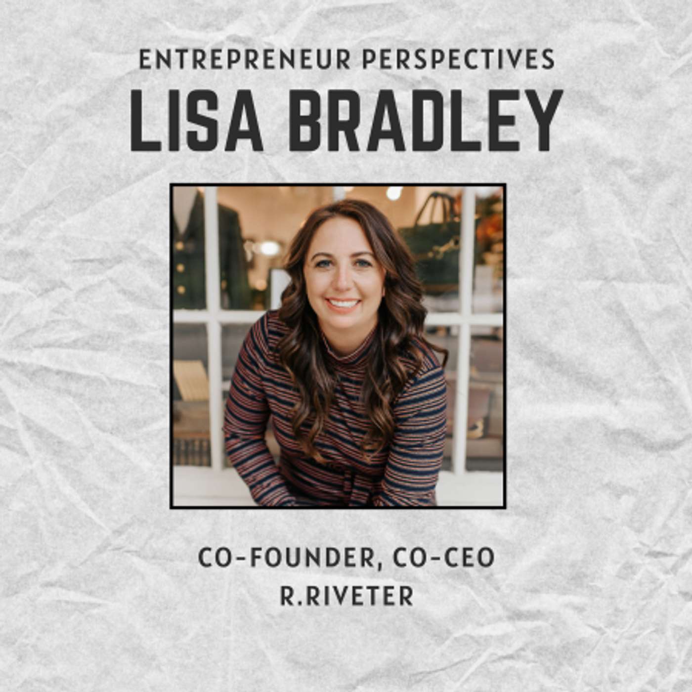 Entrepreneur Perspectives