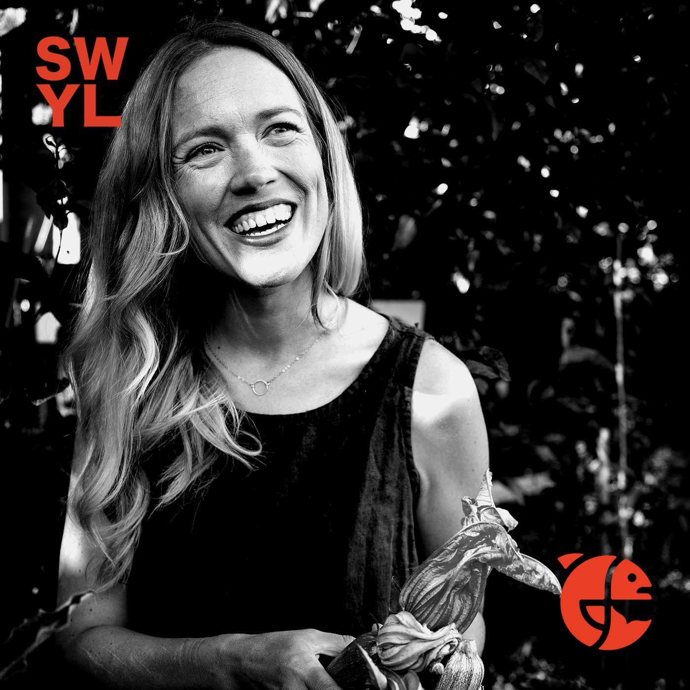 #42 Ash Rodriguez - Cookbook Author, Co-Creator + Host of Kitchen Unnecessary episode artwork