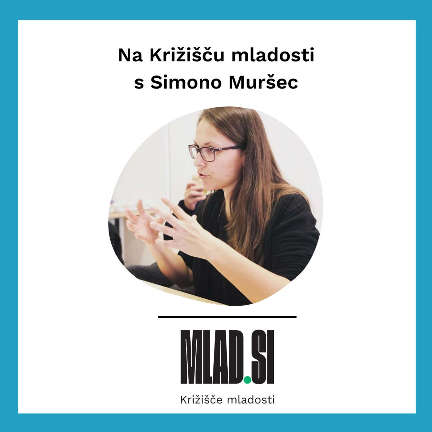 Križišče mladosti