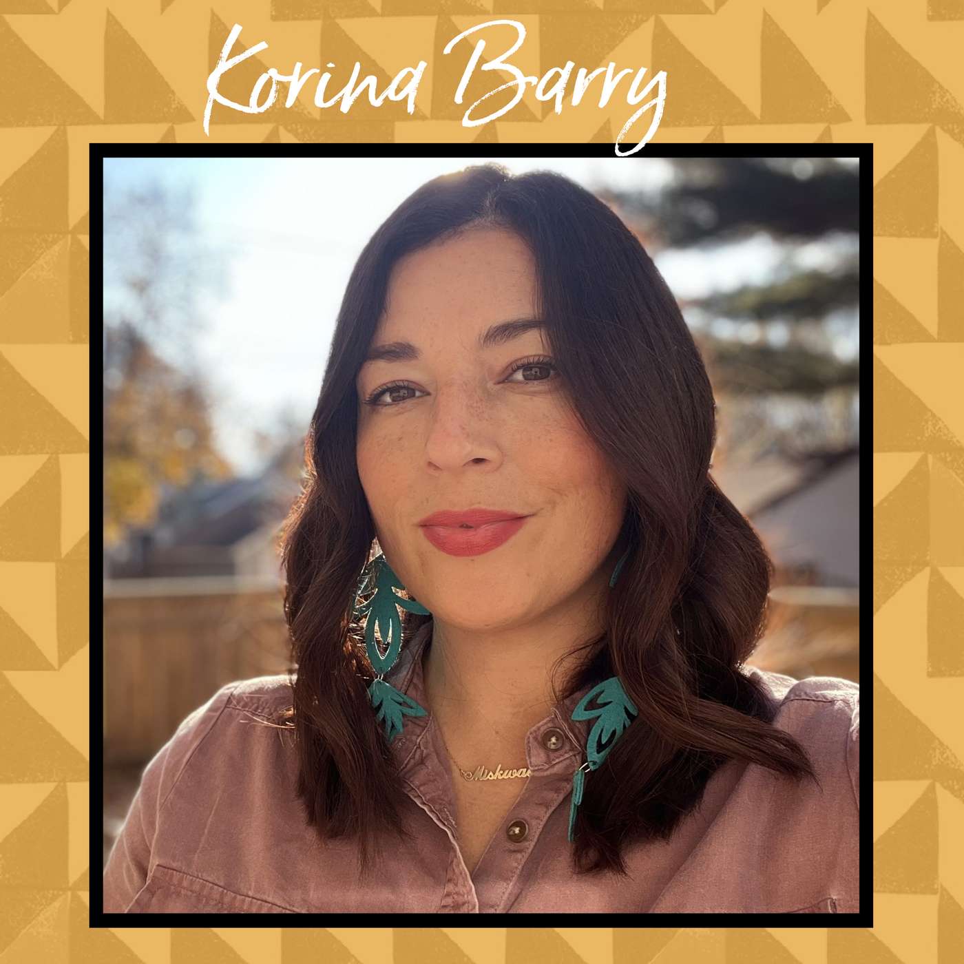 Native Lights: Where Indigenous Voices Shine