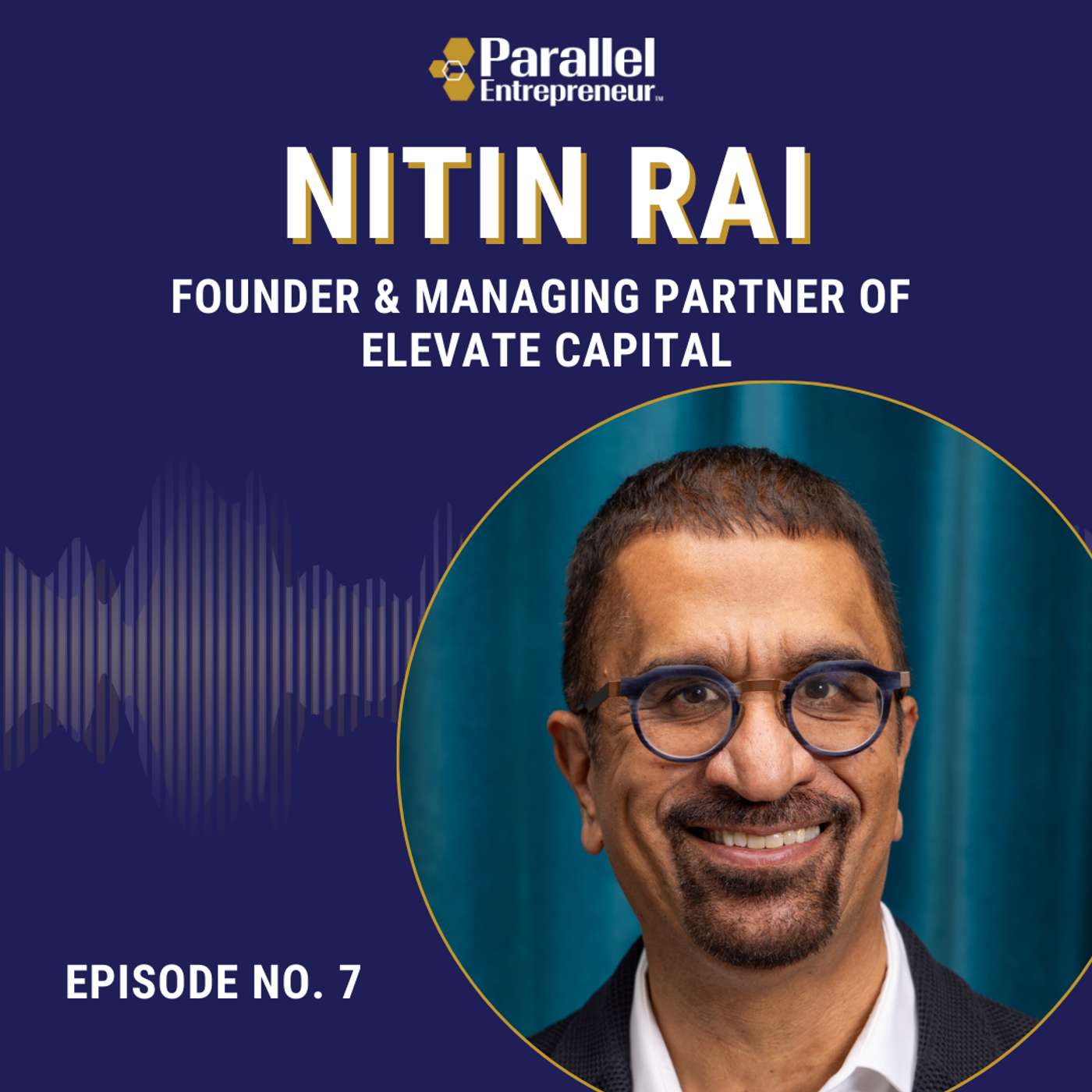 Small Ideas, Big Wins: Nitin Rai’s Blueprint for Multi-Venture Success