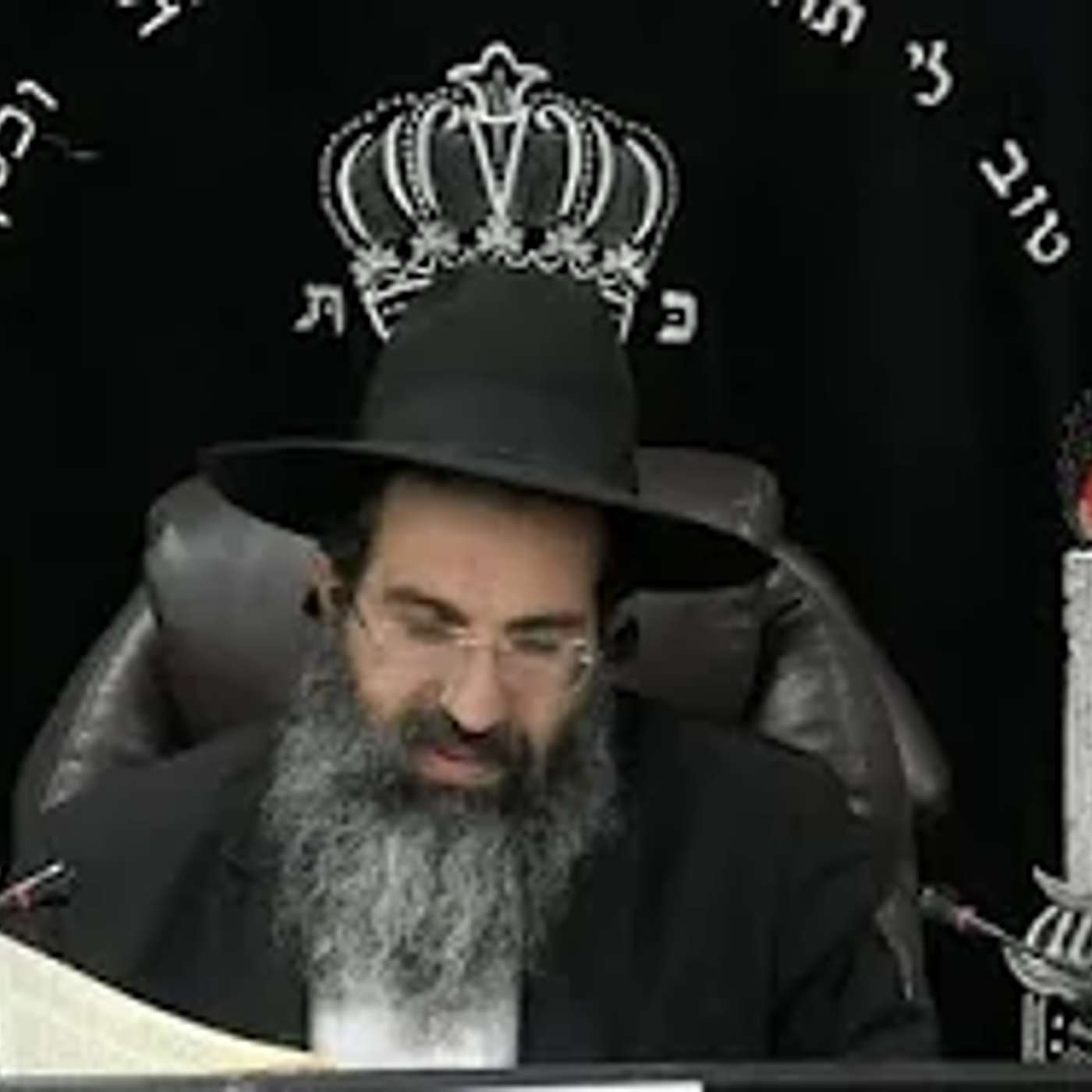 הלכות שבת - רמא' - מחיצה, מבוי ולחי | אורח חיים - סימן שסב - שסג | חלק 655 | הרב שי עובד