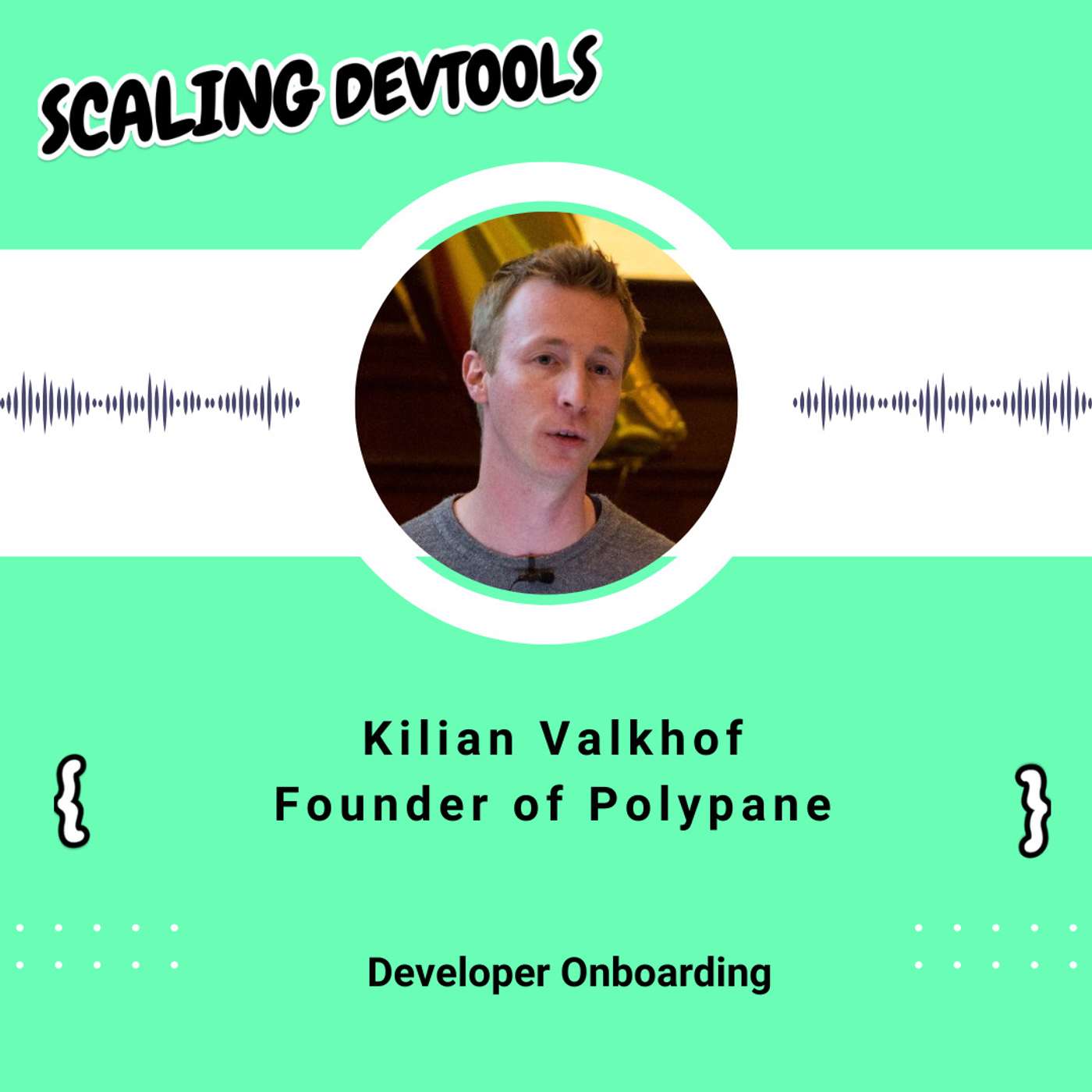 Developer onboarding with Kilian from Polypane Developer onboarding with Kilian from Polypane