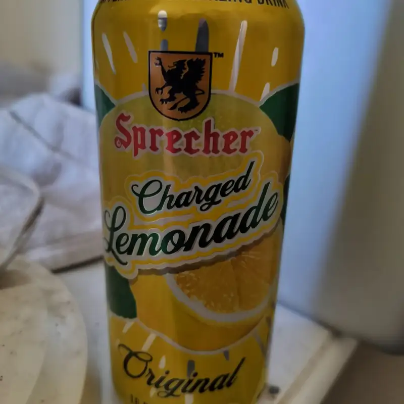 Road Work, Lemonade, Weird News, and Sonoma County Suing Social Media Companies