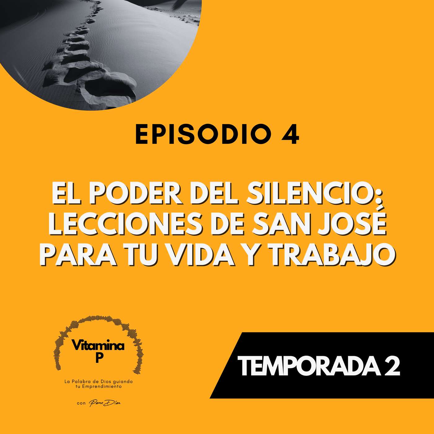 El poder del silencio: lecciones de San José para tu vida y trabajo El poder del silencio: lecciones de San José para tu vida y trabajo