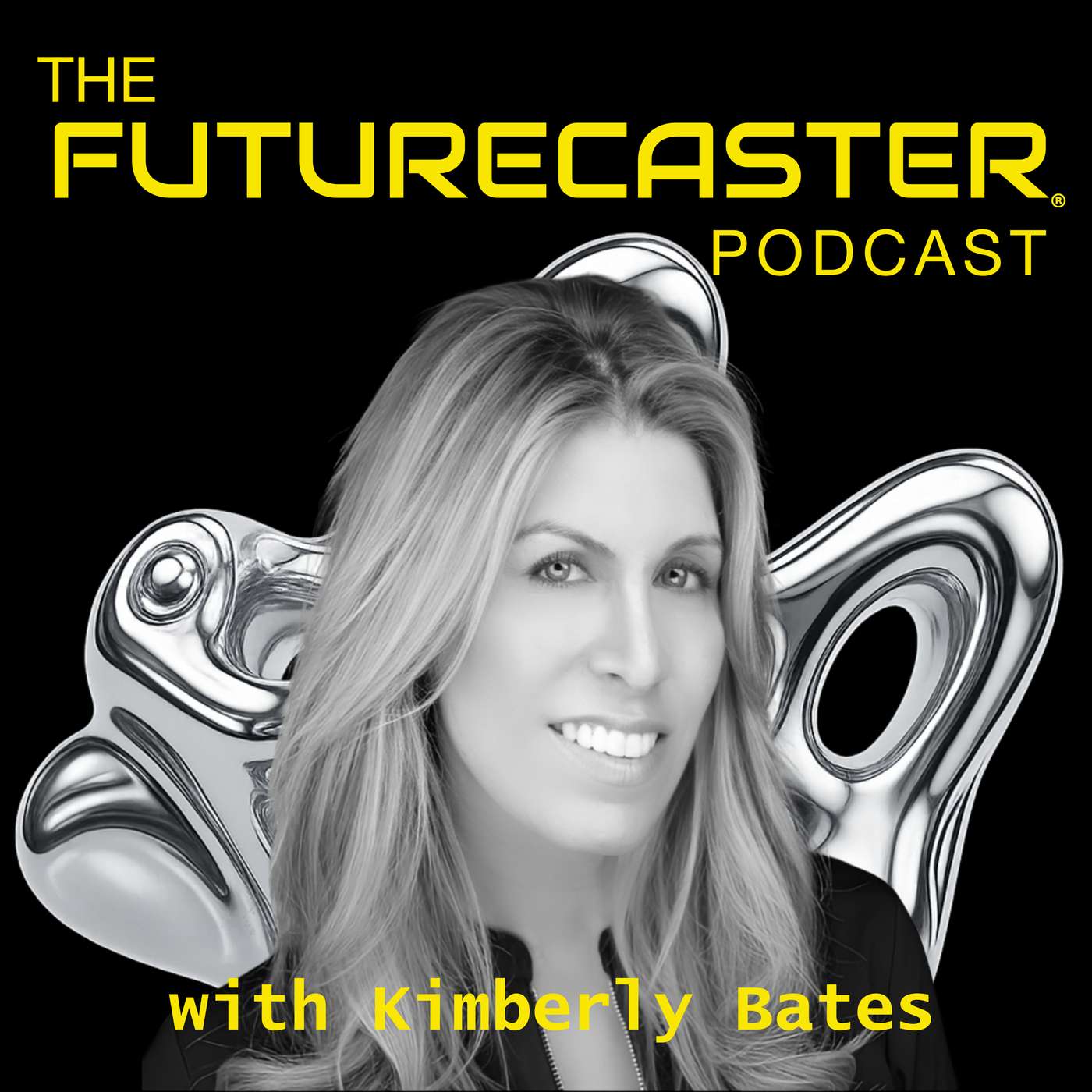 The Futurecaster Podcast cover art