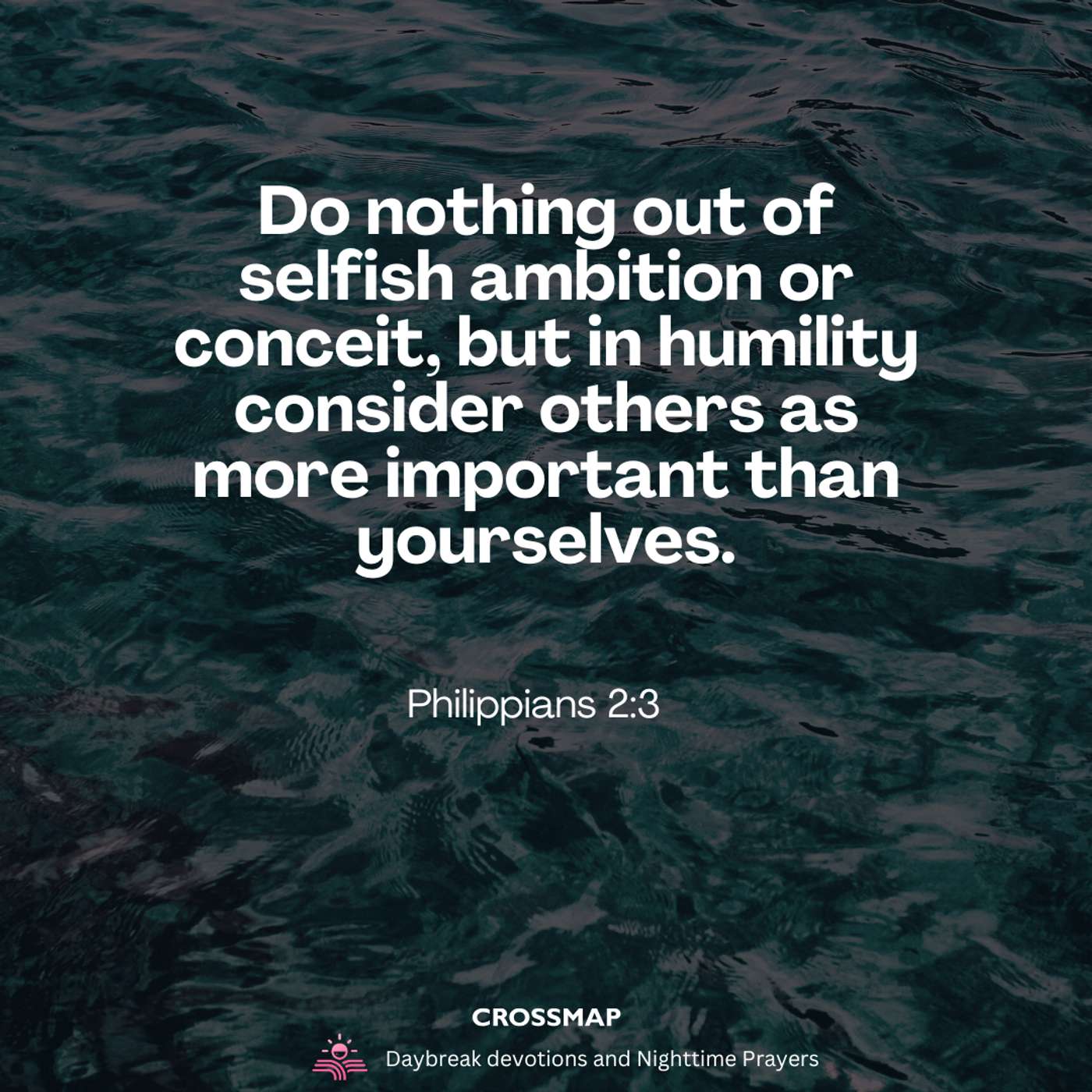 If I Am Confident, Am I Humble? - A Nighttime Prayer