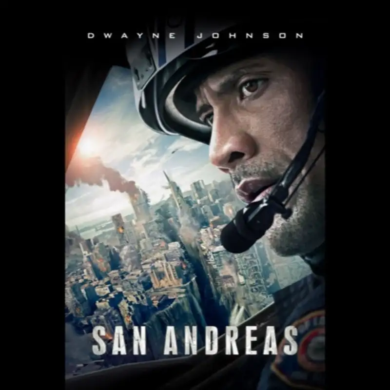 San Andreas