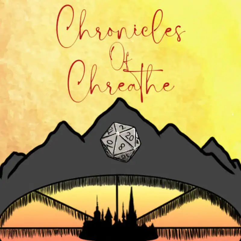 Episode 2 - Southbound With the Sheep