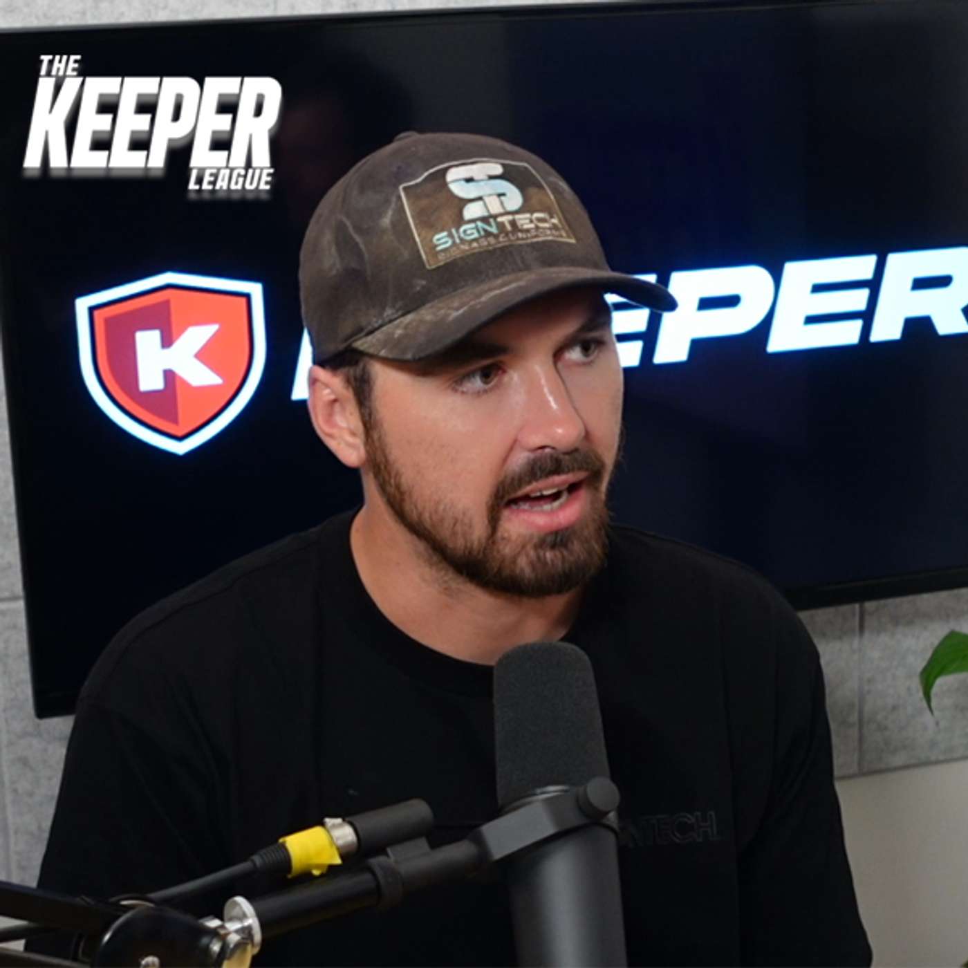 The Keeper League - AFL Fantasy Podcast