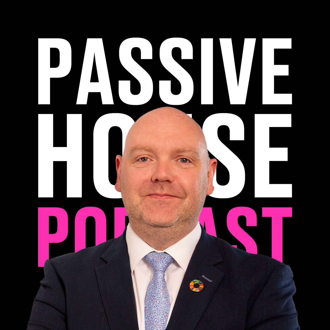 246: ﻿Scaling Retrofit with Kore: Passive House in Practice in Ireland