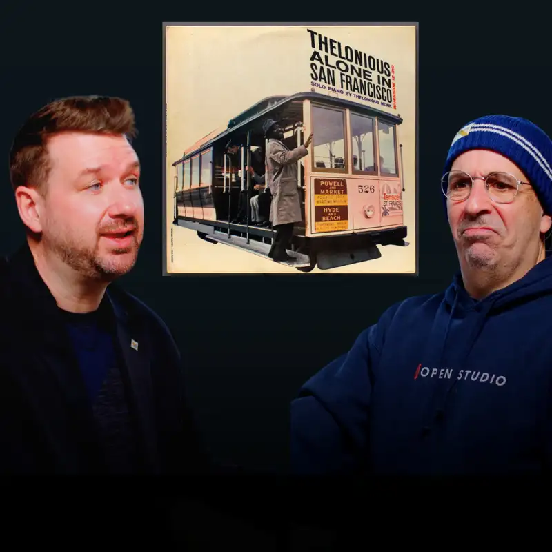 What Makes This Album Great: Thelonious Alone In San Francisco