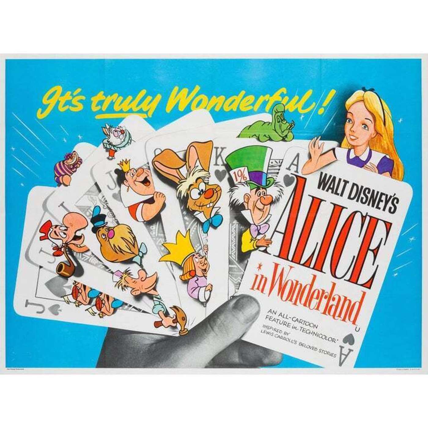 Occult Disney: Exploring the Hidden Mysteries Behind Mickey