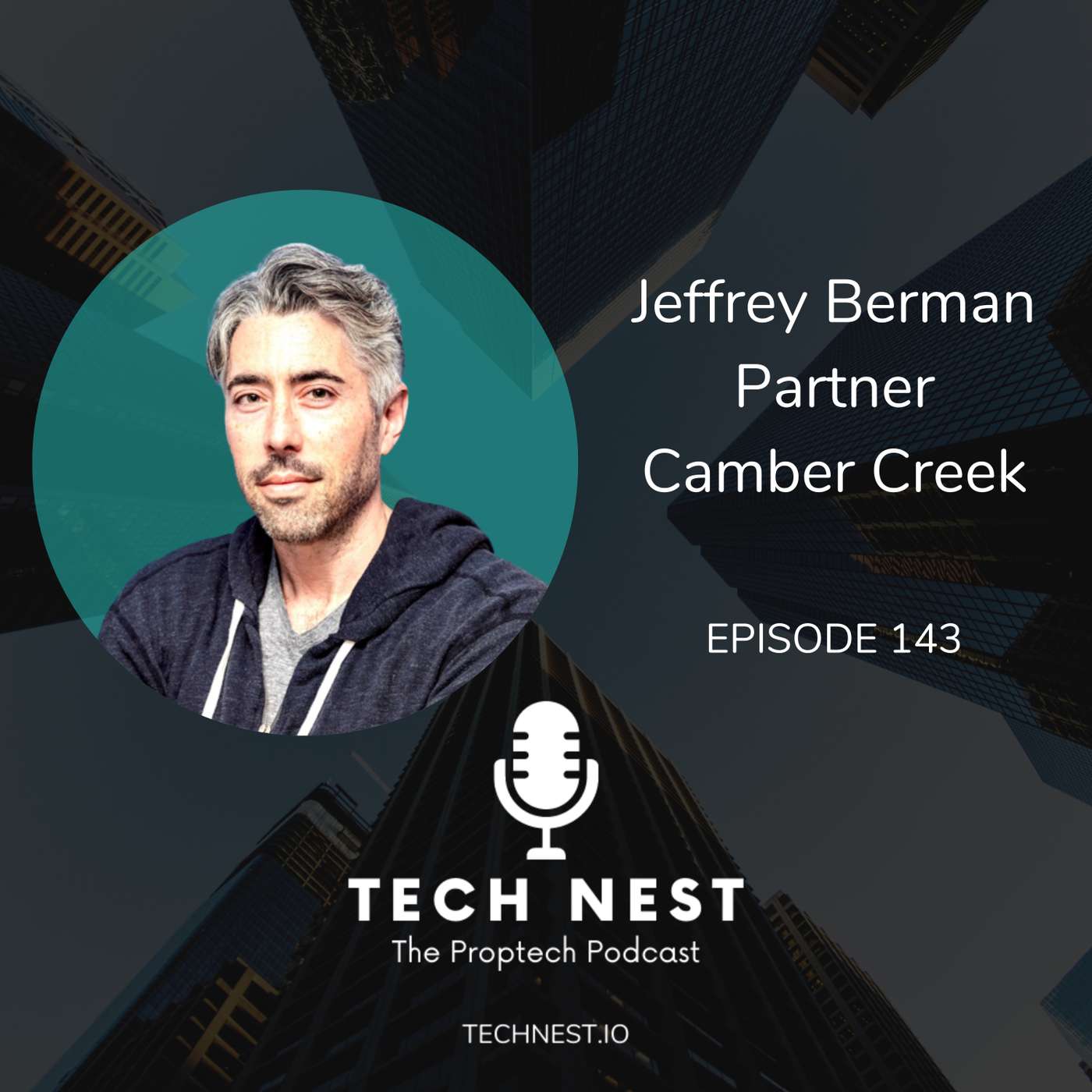 Tech Nest: The Proptech Podcast
