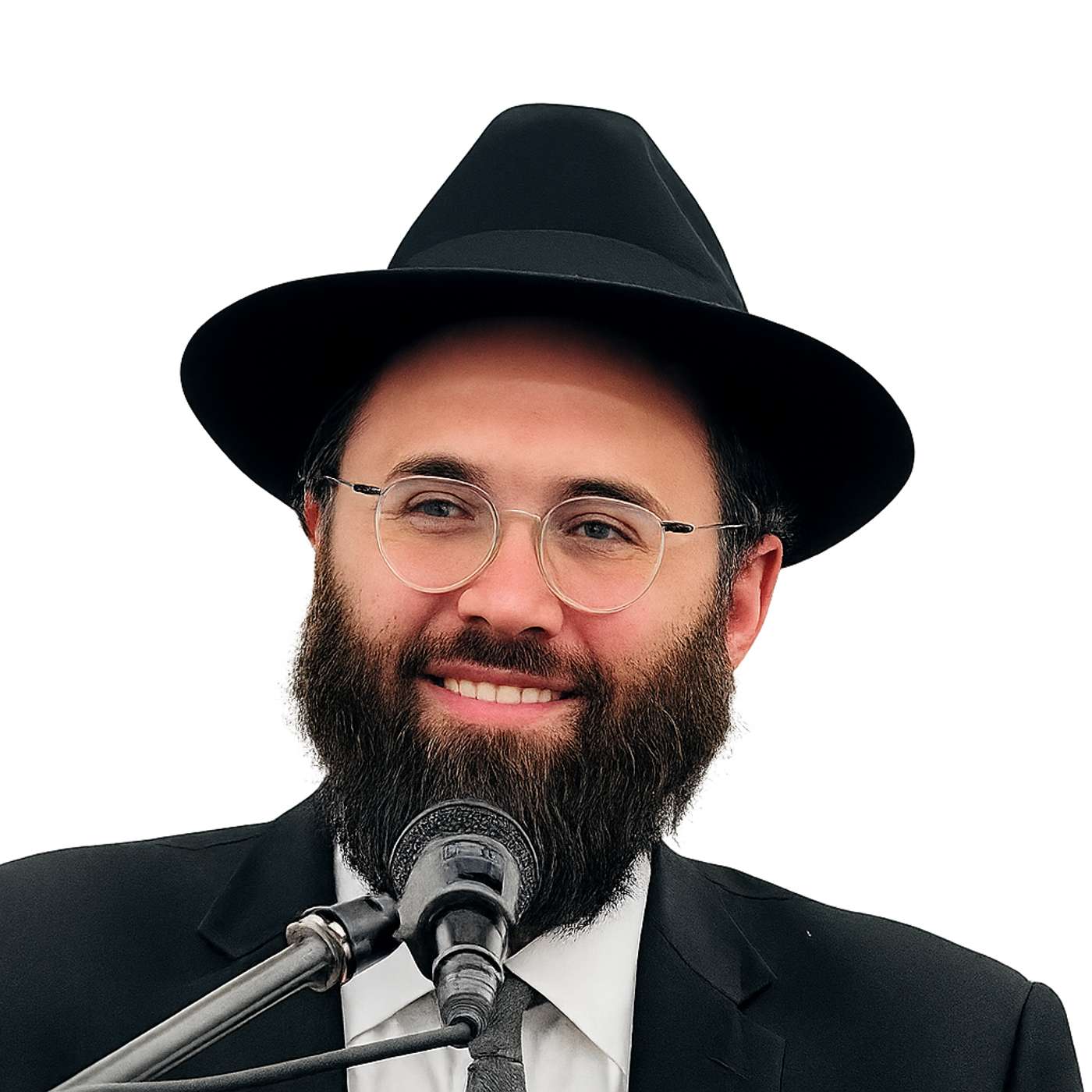 Rabbi Kassorla Mussar Shmuess - Maturity episode artwork