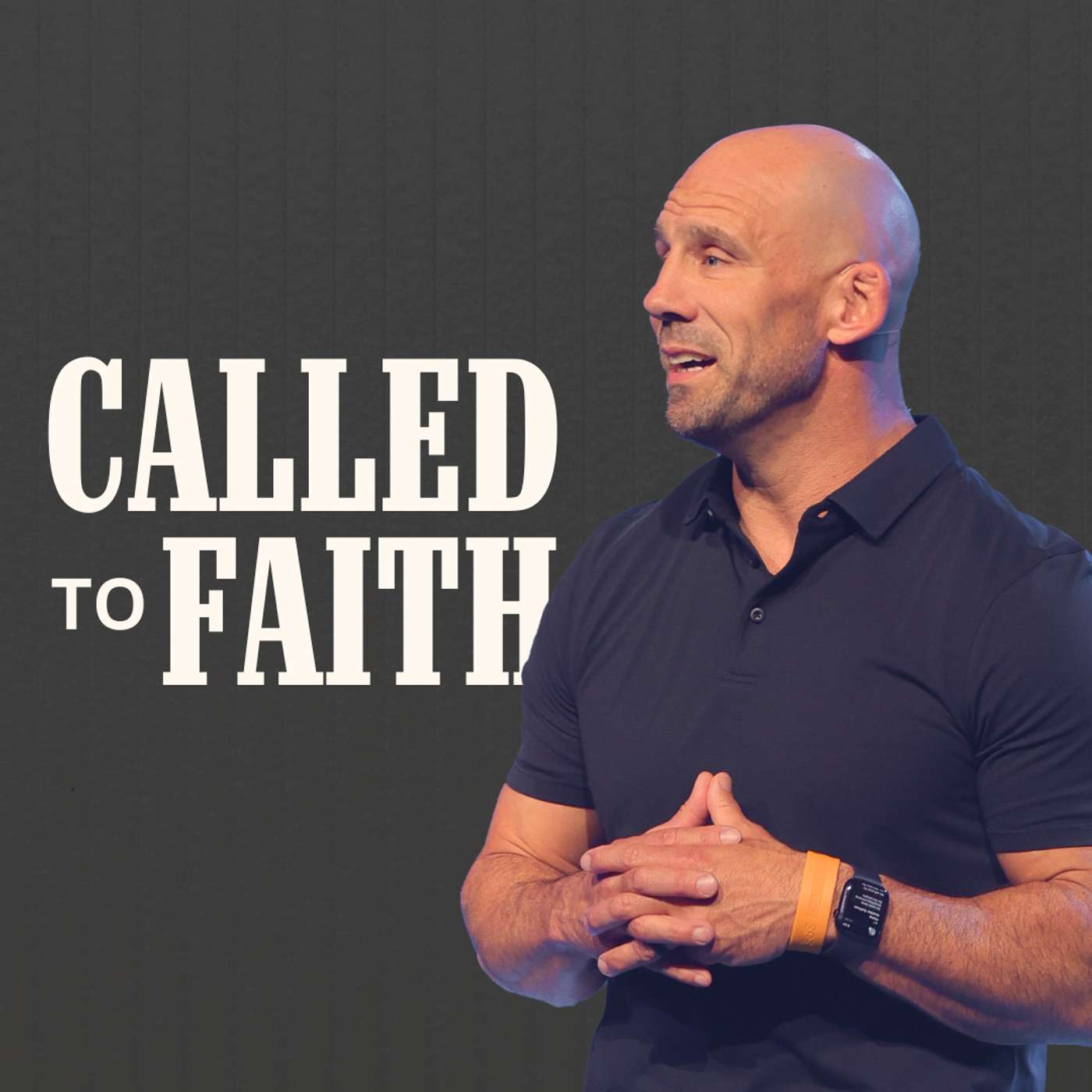 Called To Faith | Jason Gore