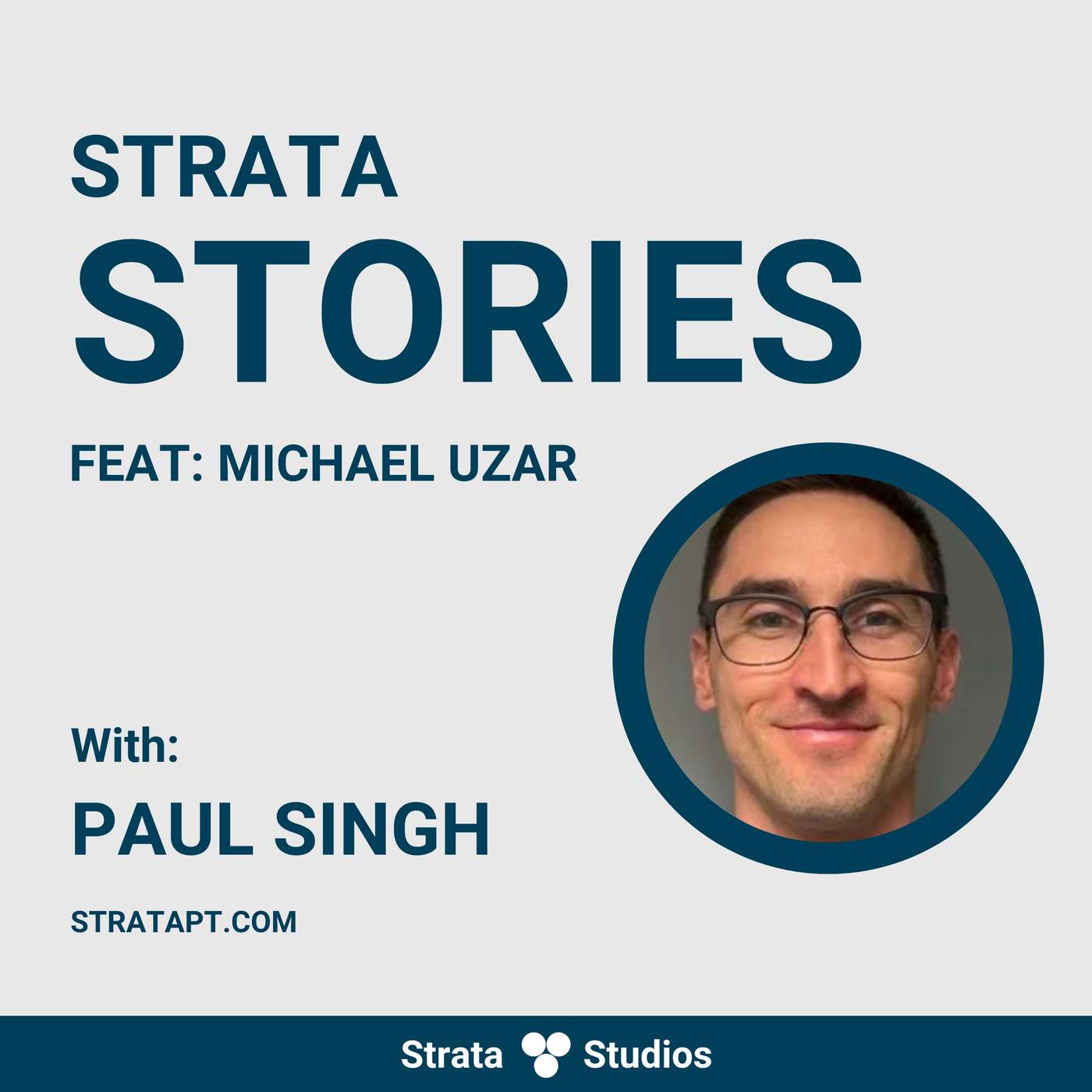 #110: Clinic Blind Spots That Can't Be Ignored (Feat. Michael Uzar)