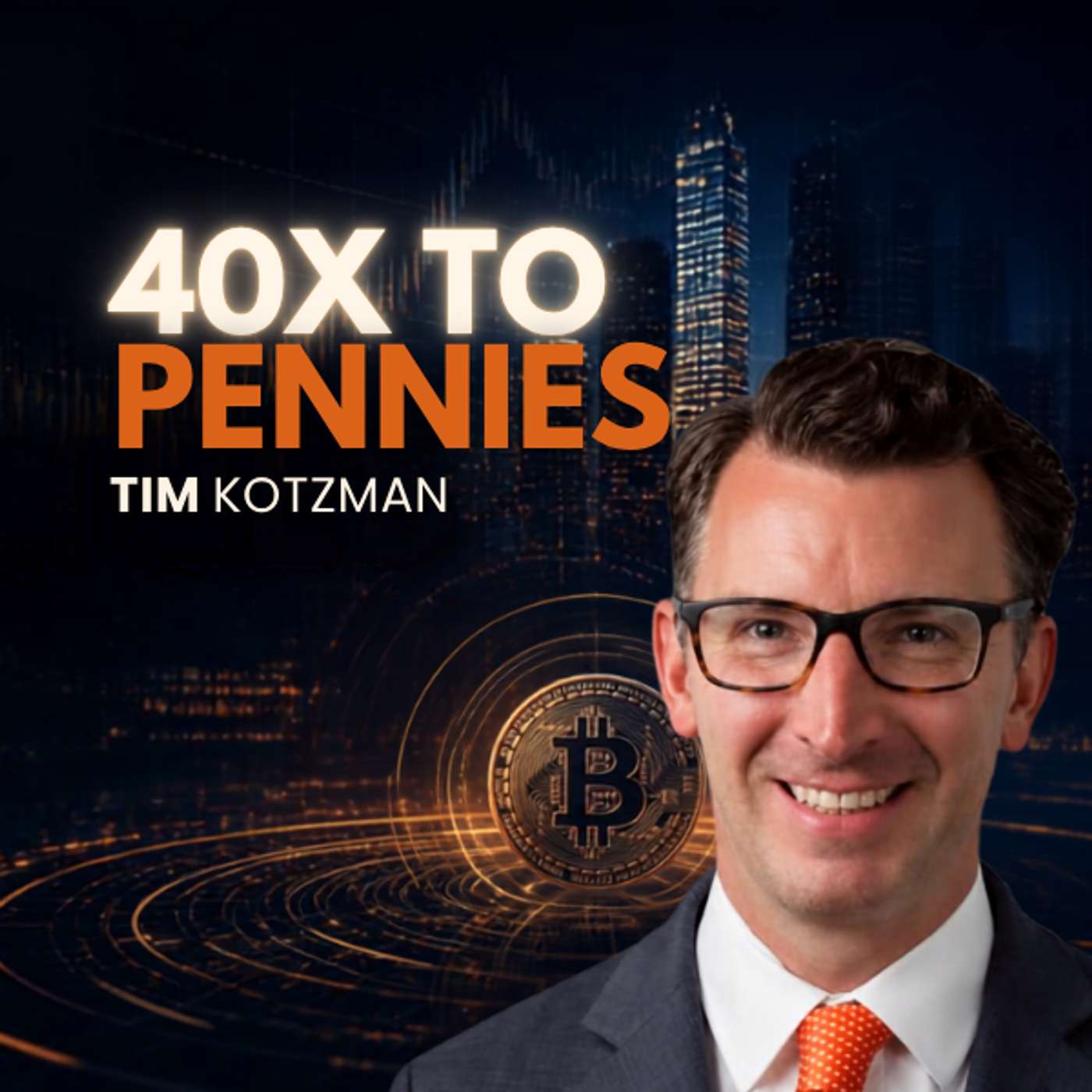 Are Bitcoin Treasury Companies Safe? Tim Kotzman Breaks It Down