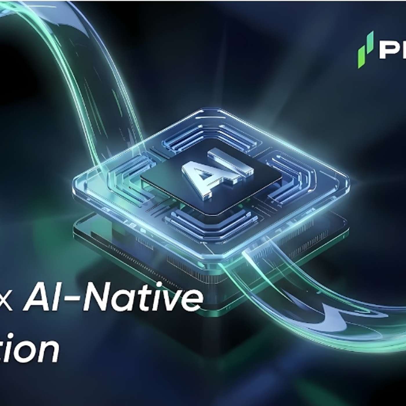 Phemex Launches AI-Native Revolution, Signaling Full-Scale AI Transformation